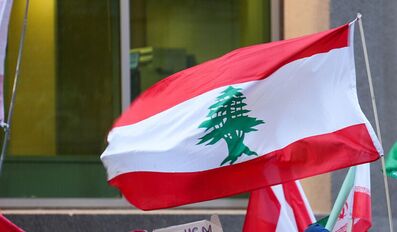 Gulf countries welcome israel and lebnon ceasefire